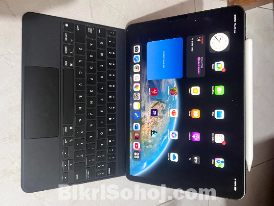 iPad Pro 11 inch M1 Chips WiFi